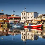 Ringhotel Warnemünder Hof