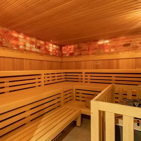 Ringhotel Warnemuender Hof Hotel 4*
