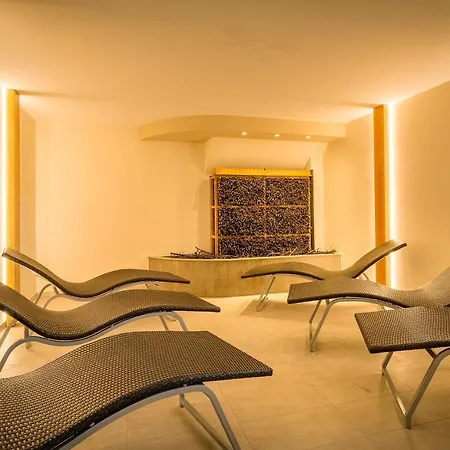 Ringhotel Warnemünder Hof Hotel 4*