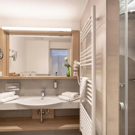 Ringhotel Warnemünder Hof Hotel 4*