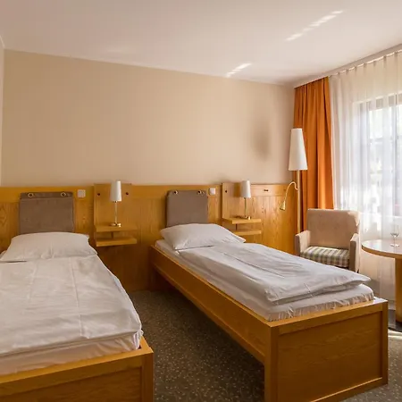 Ringhotel Warnemünder Hof Hotel