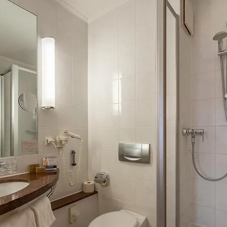 Ringhotel Warnemünder Hof 4* Rostock