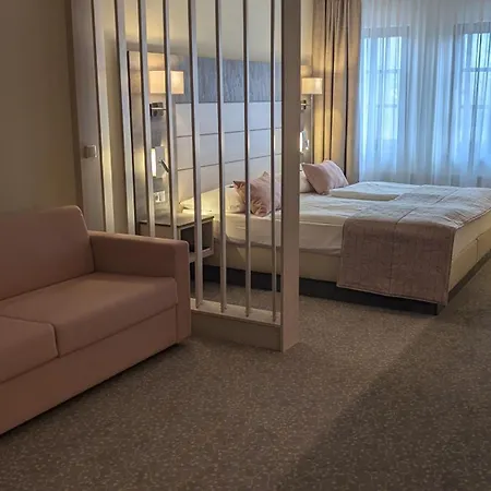 Ringhotel Warnemünder Hof Rostock