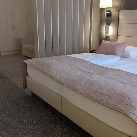 Hotel Ringhotel Warnemuender Hof