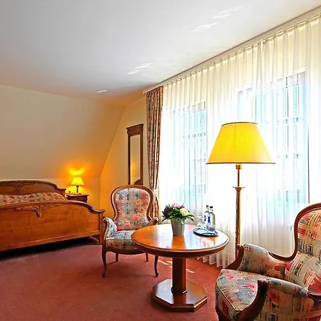 Hotel Ringhotel Warnemünder Hof