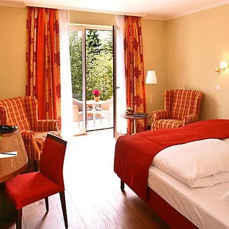 Hotel Ringhotel Warnemünder Hof
