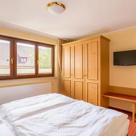 Ringhotel Warnemünder Hof Hotel 4*