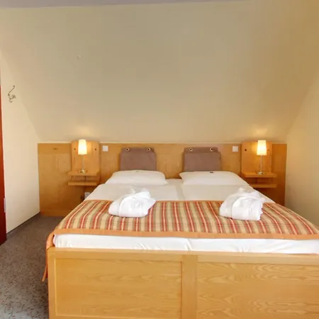 Ringhotel Warnemünder Hof Hotel 4*