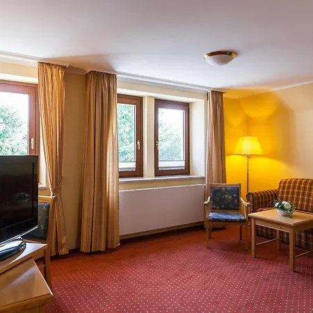 Hotel Ringhotel Warnemünder Hof
