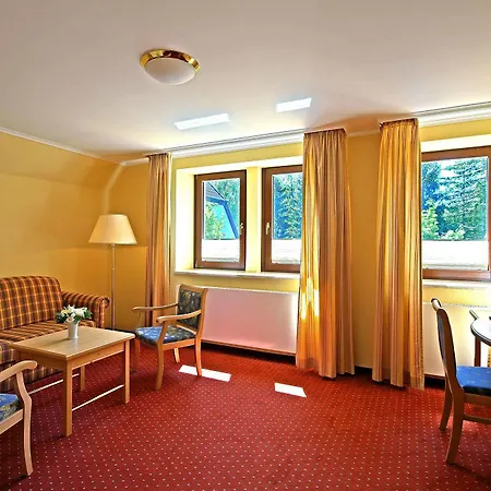 Ringhotel Warnemünder Hof Hotel