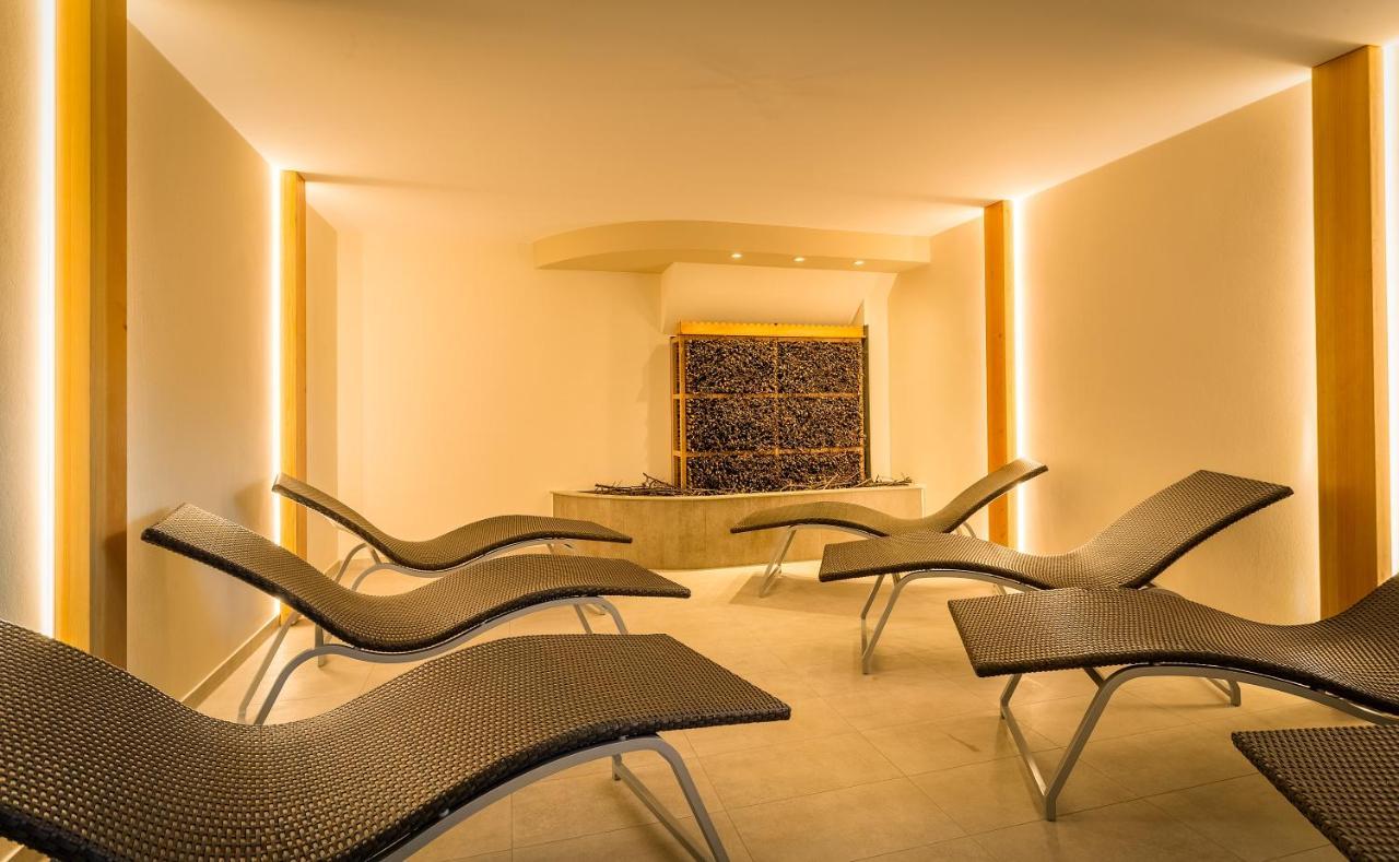 Ringhotel Warnemünder Hof Hotel 4*