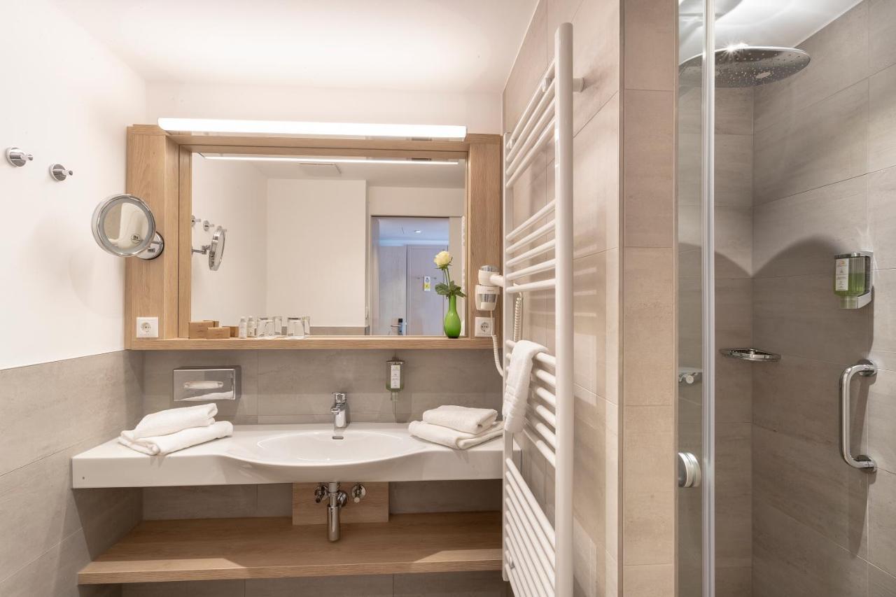 Ringhotel Warnemuender Hof Hotel 4*