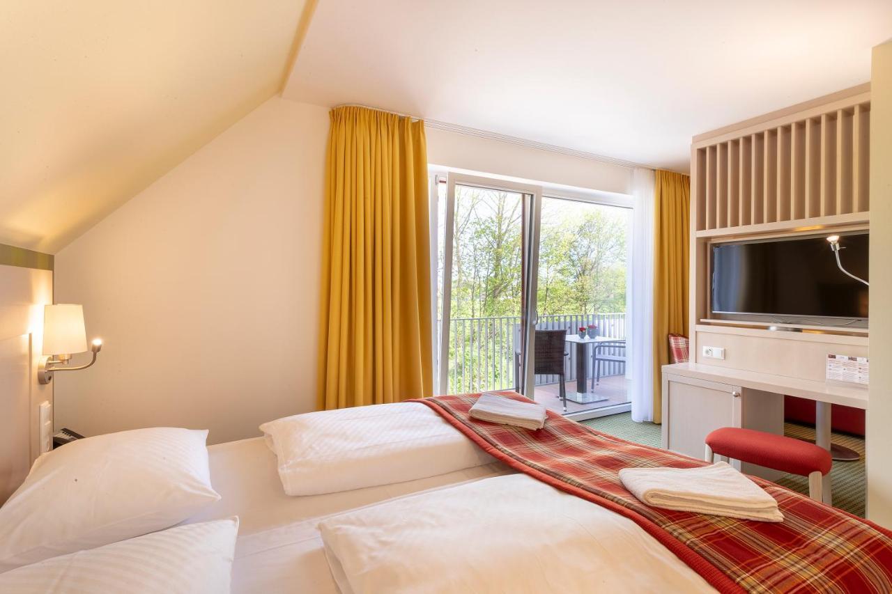 Hotel Ringhotel Warnemünder Hof