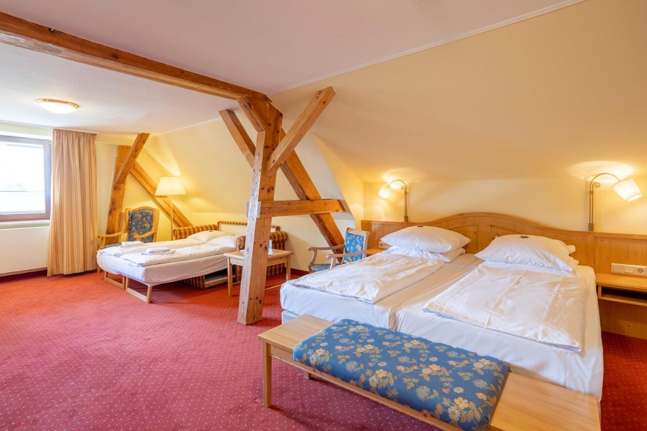 Ringhotel Warnemuender Hof Hotel 4*