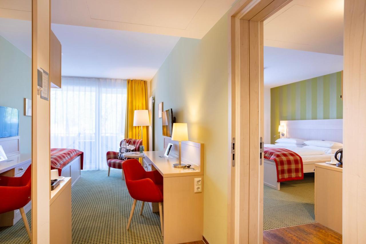 Ringhotel Warnemünder Hof