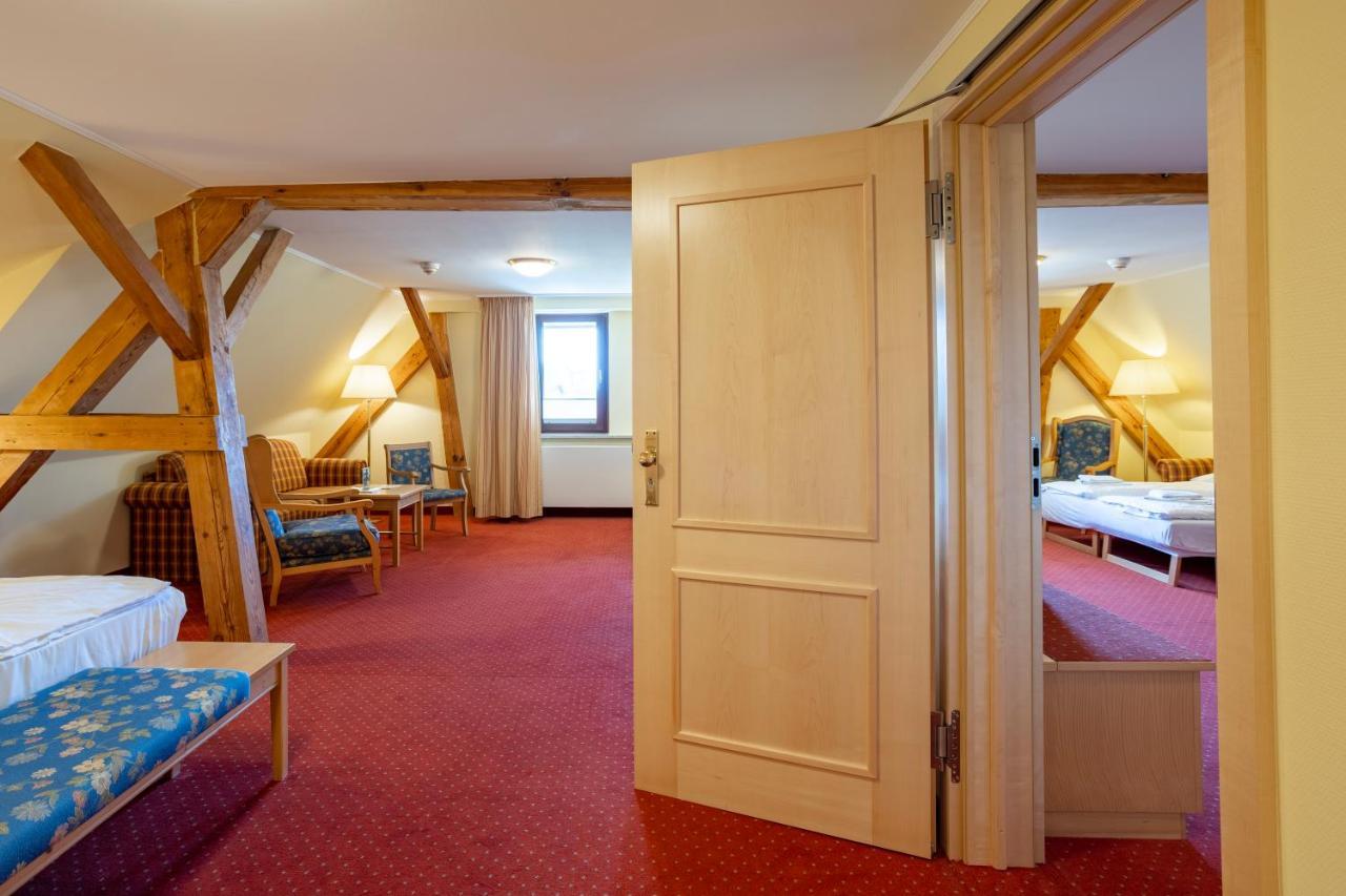 Ringhotel Warnemünder Hof Rostock