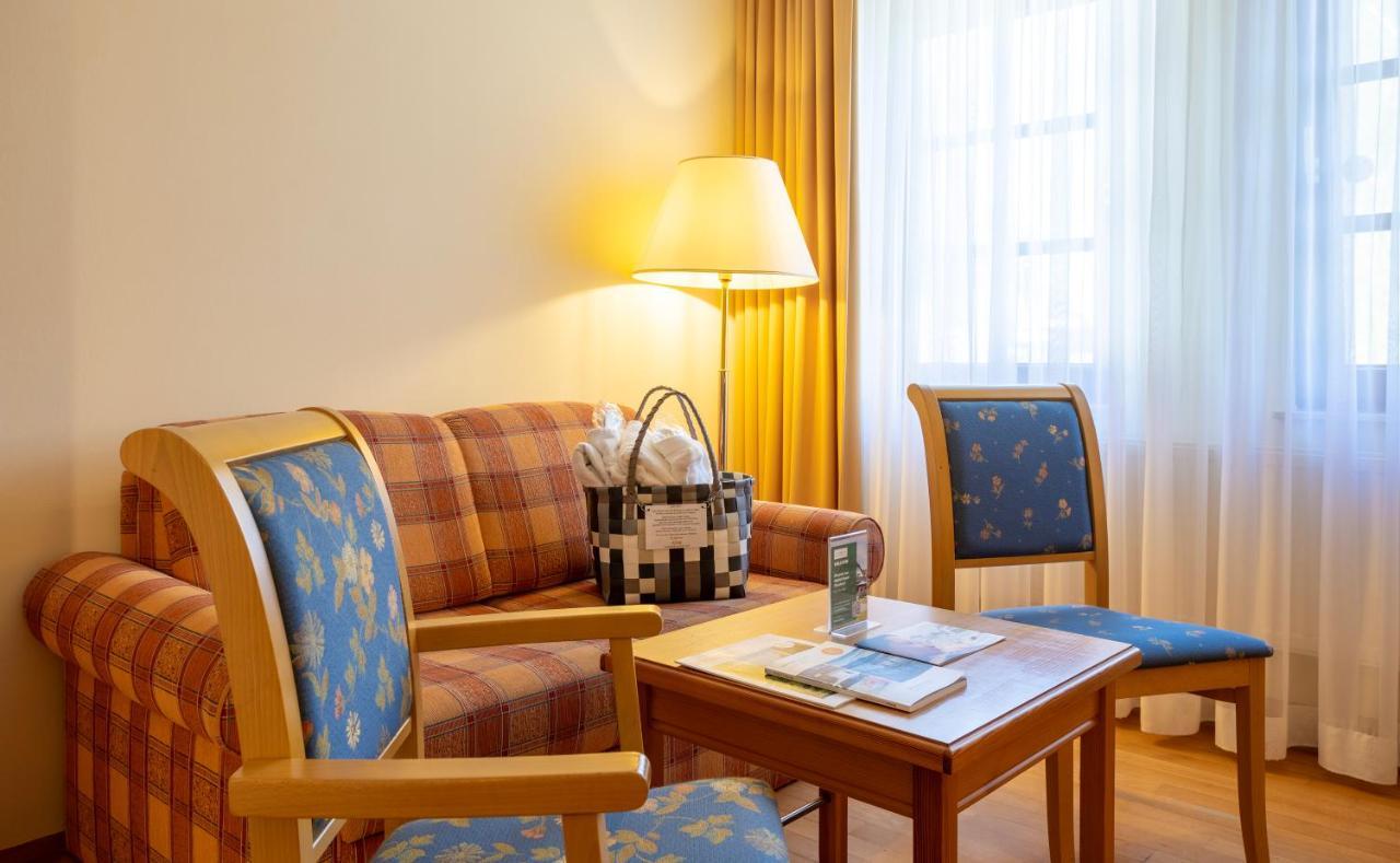 Ringhotel Warnemuender Hof 4* Rostock