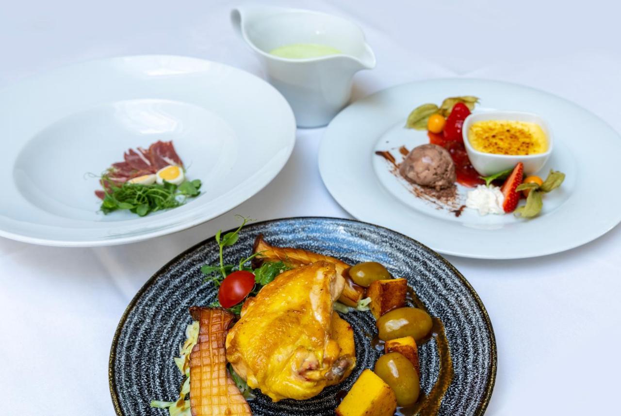 Hotel Ringhotel Warnemünder Hof 4*