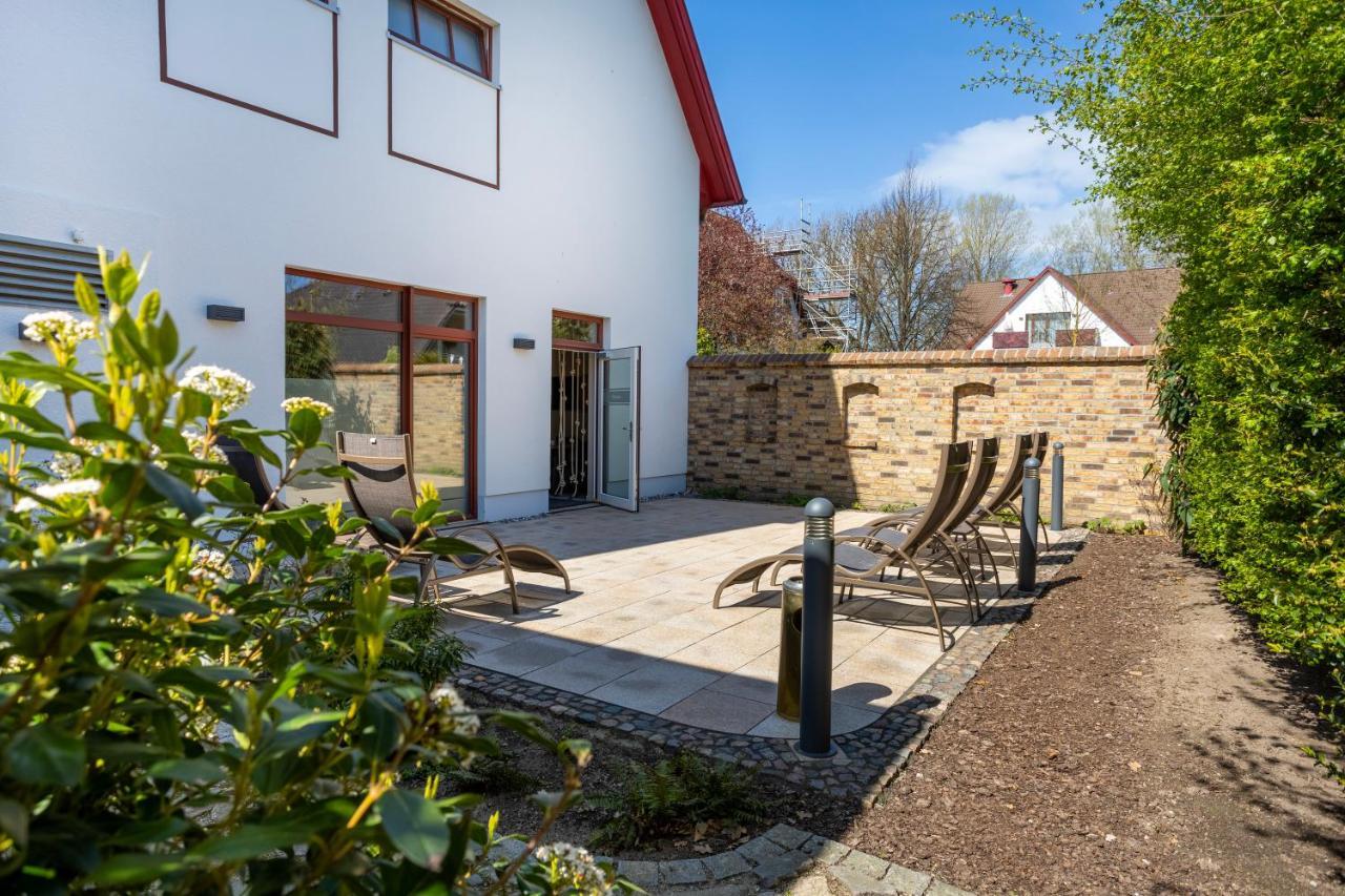 Ringhotel Warnemünder Hof Hotel Rostock