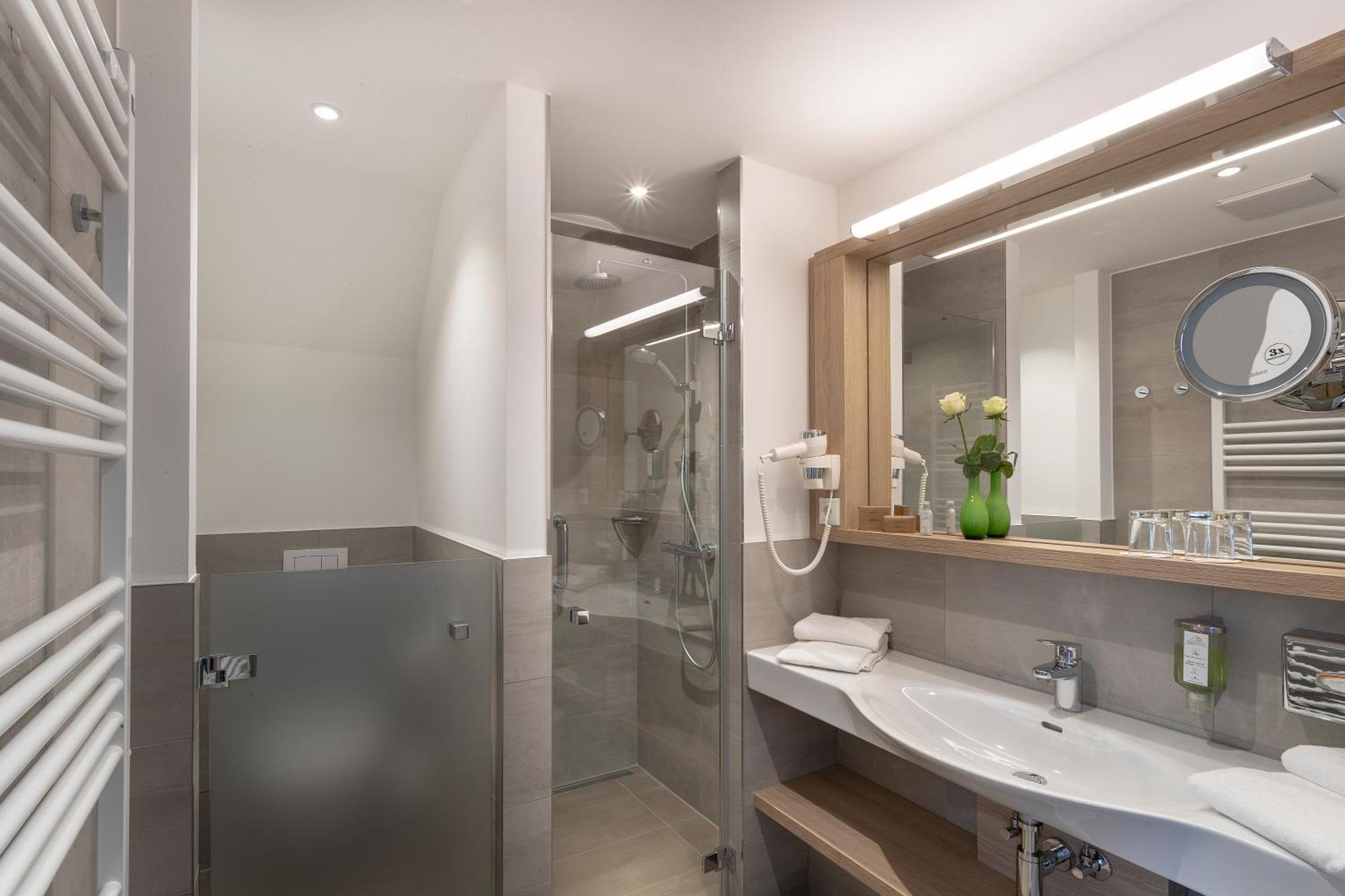 Ringhotel Warnemünder Hof Hotel