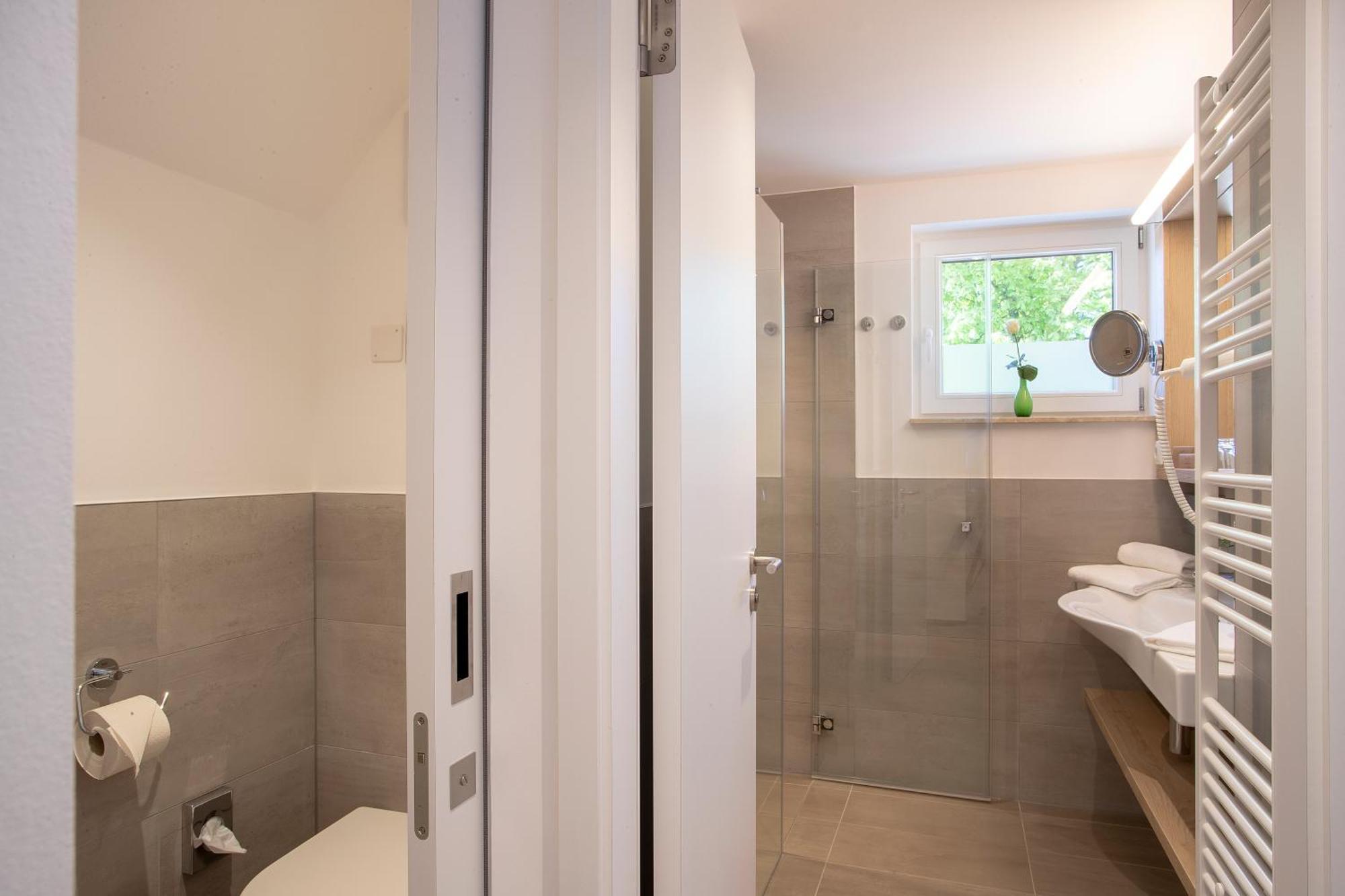 Ringhotel Warnemuender Hof Hotel