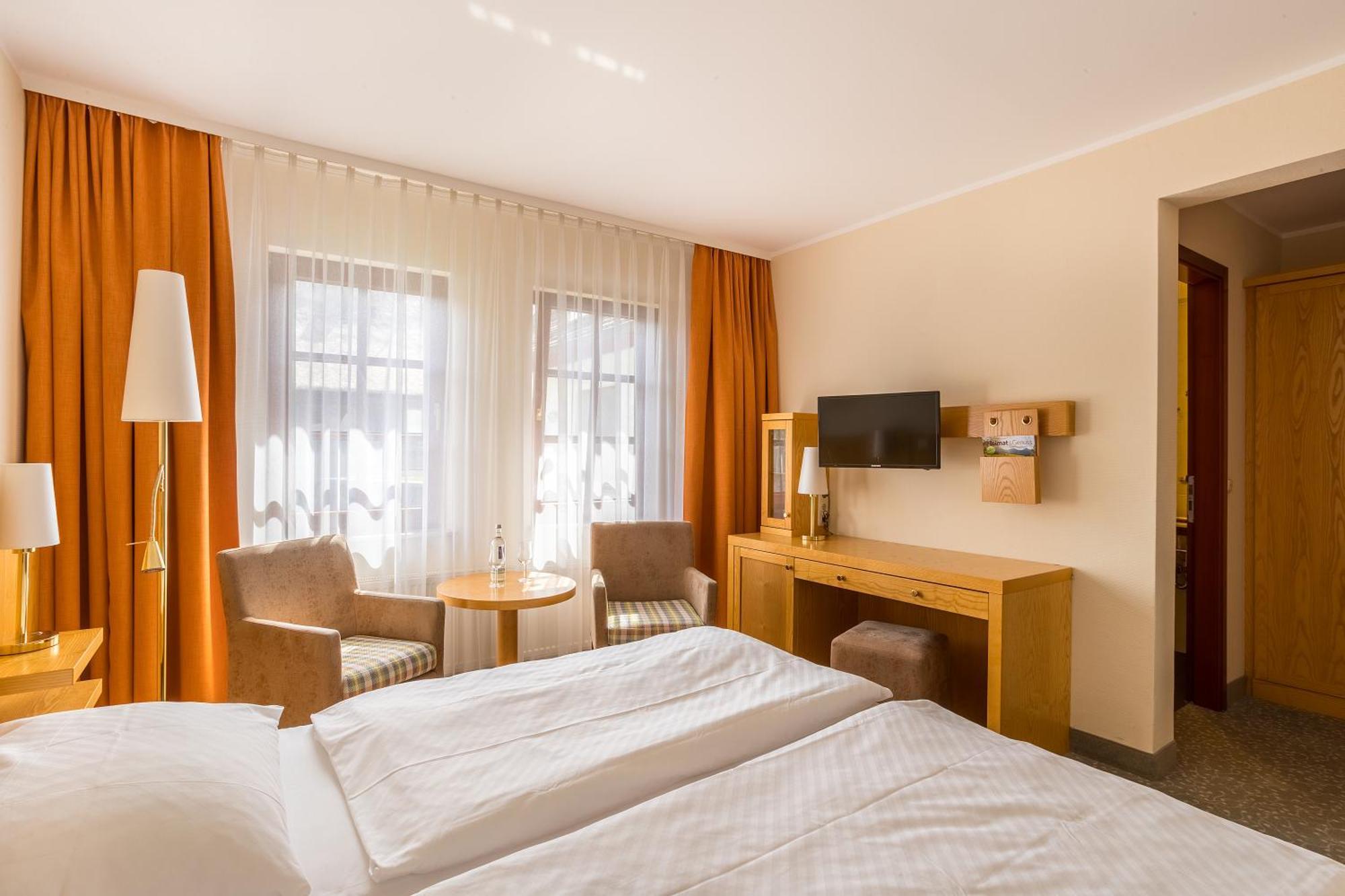 Ringhotel Warnemünder Hof 4* Rostock