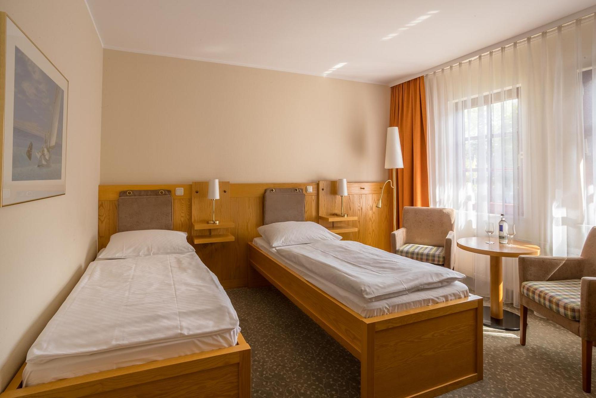 Ringhotel Warnemünder Hof Hotel