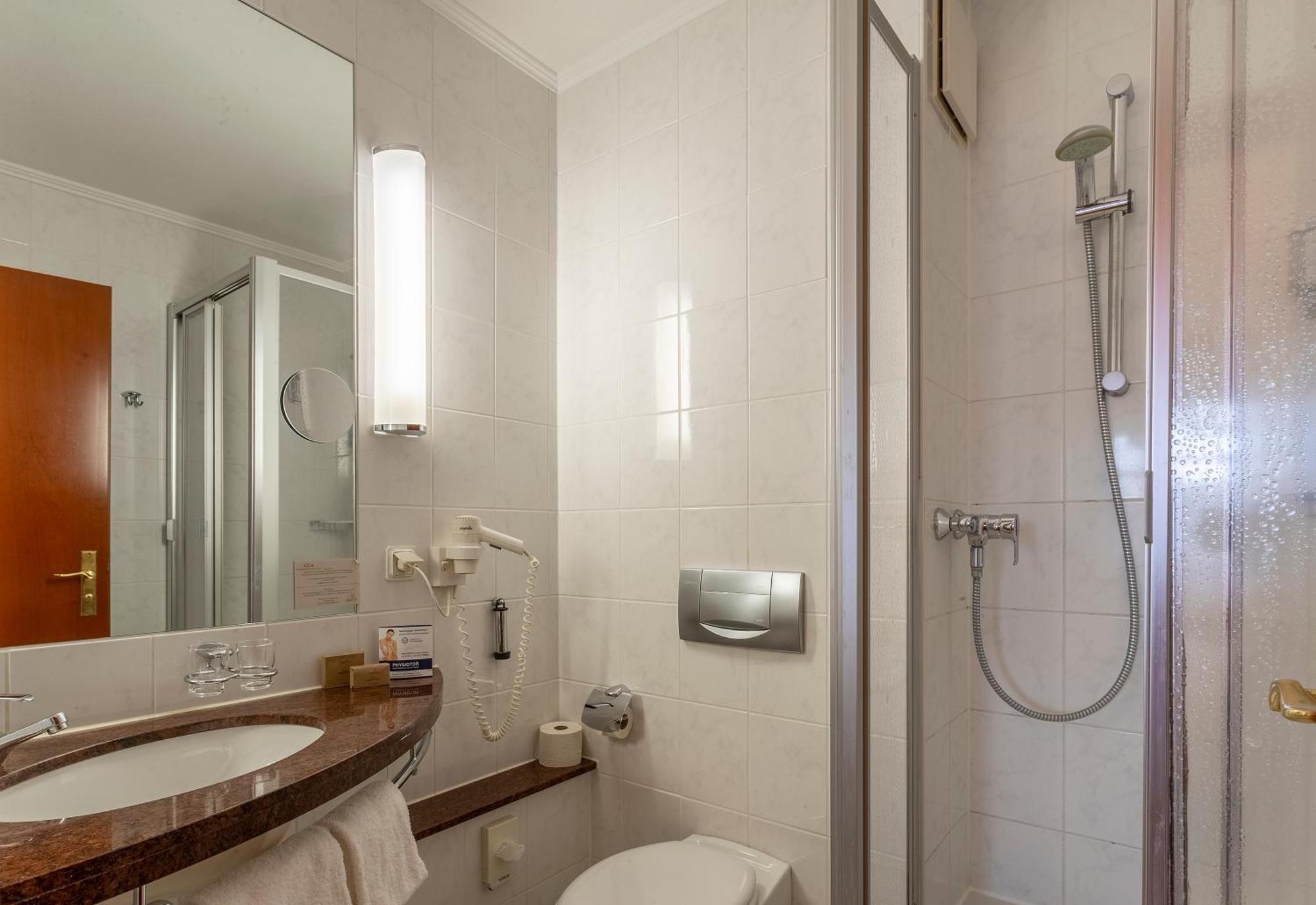 Ringhotel Warnemuender Hof 4* Rostock