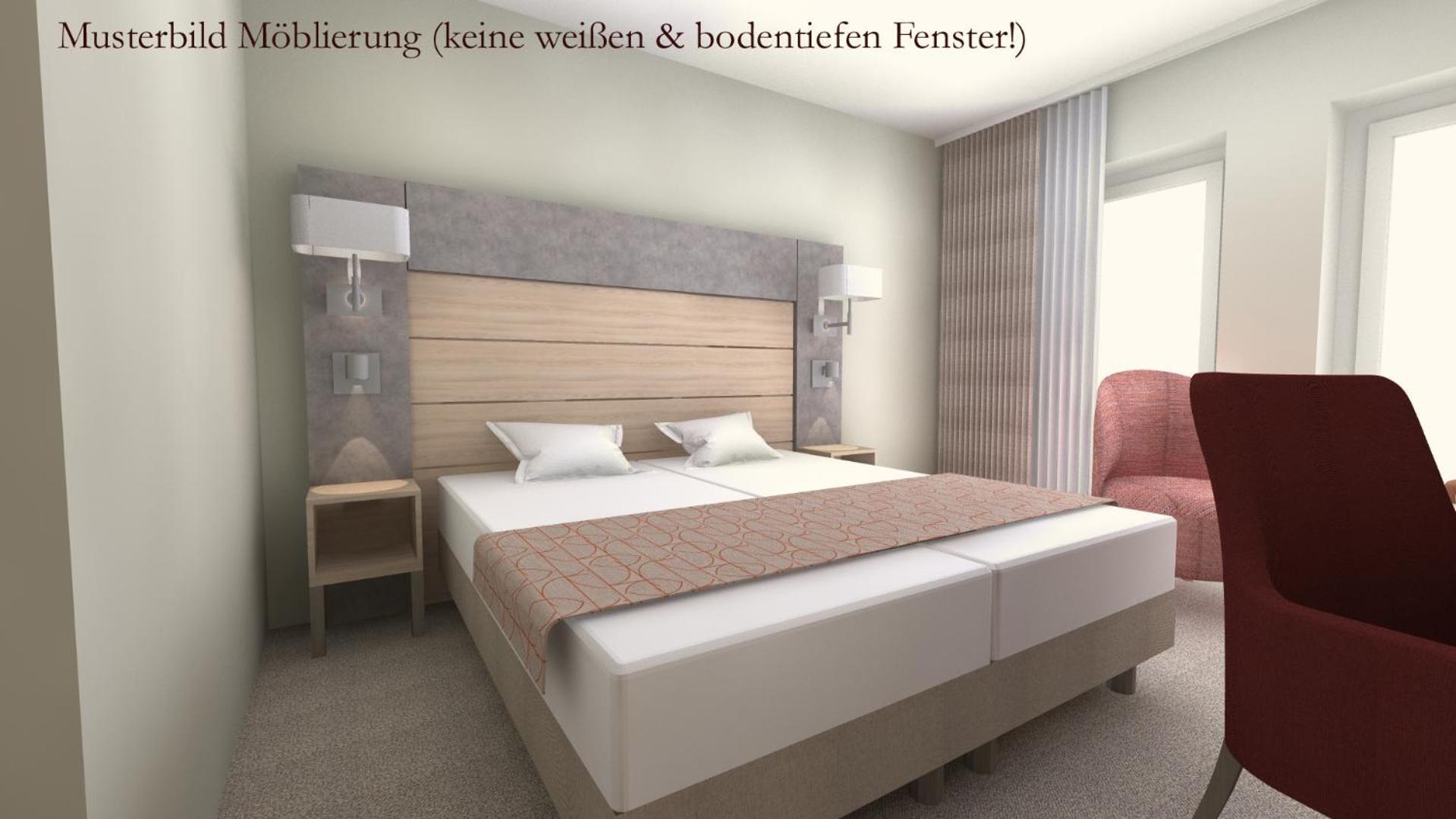 Ringhotel Warnemünder Hof 4*