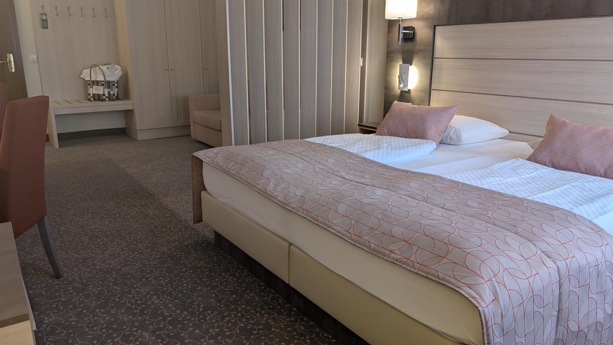 Hotel Ringhotel Warnemuender Hof