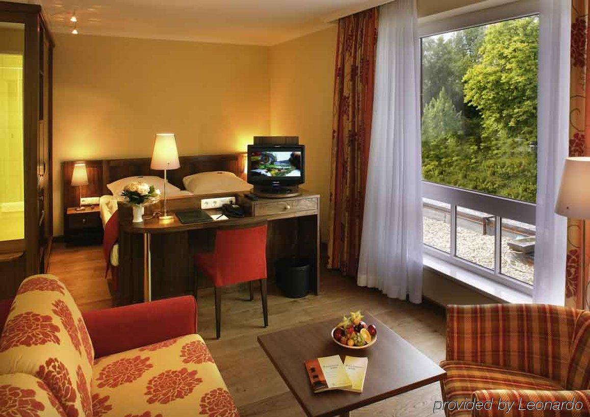 Ringhotel Warnemünder Hof 4*