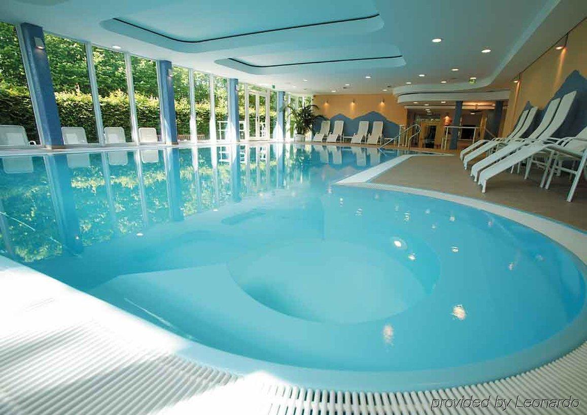 Ringhotel Warnemuender Hof Hotel