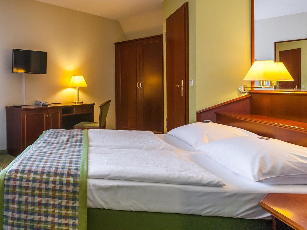 Hotel Ringhotel Warnemünder Hof