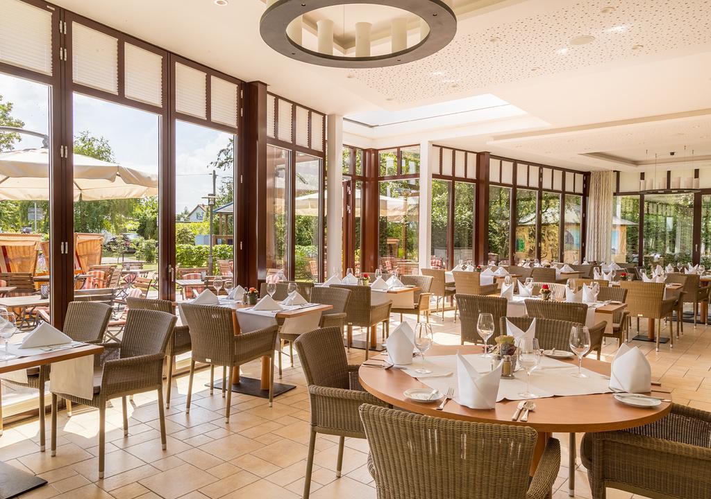 Ringhotel Warnemünder Hof Hotel