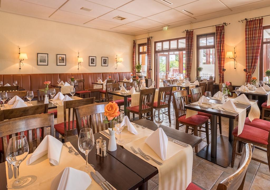 Ringhotel Warnemuender Hof