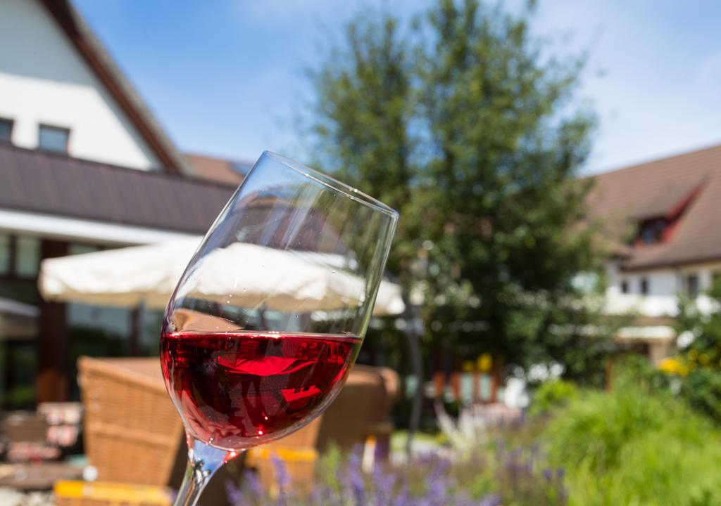 Ringhotel Warnemuender Hof Hotel 4*