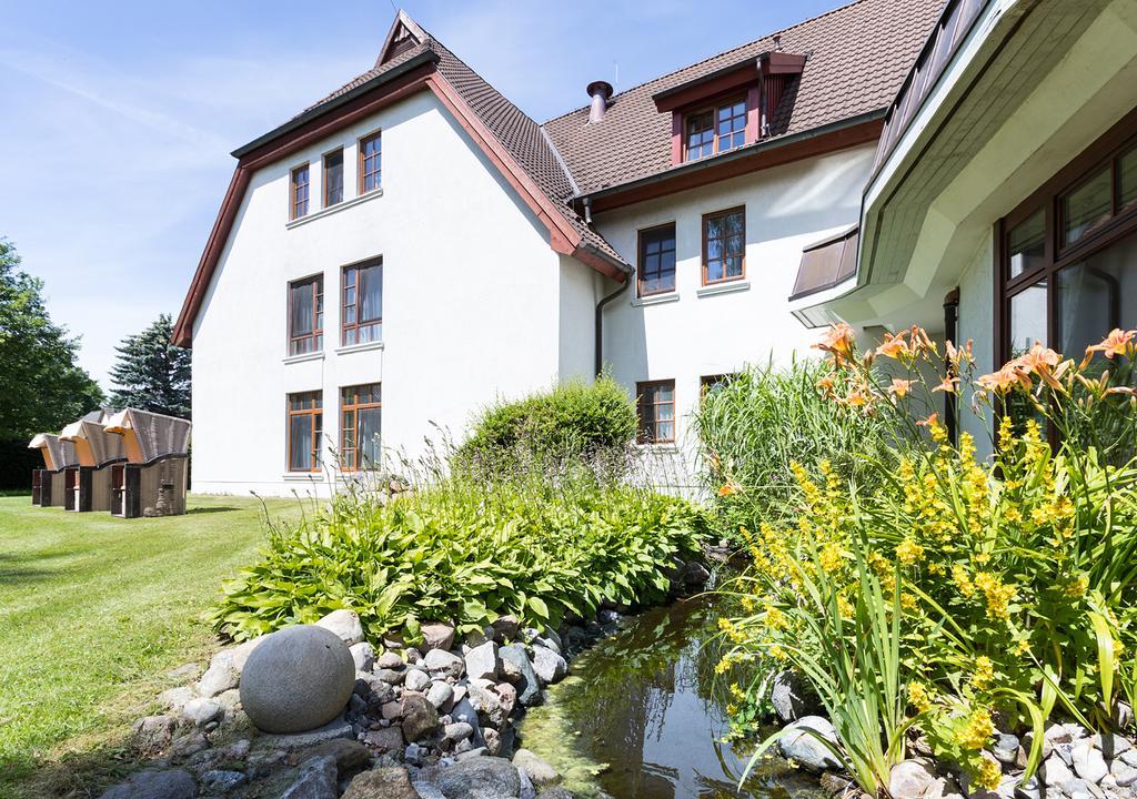 Ringhotel Warnemuender Hof Hotel Rostock