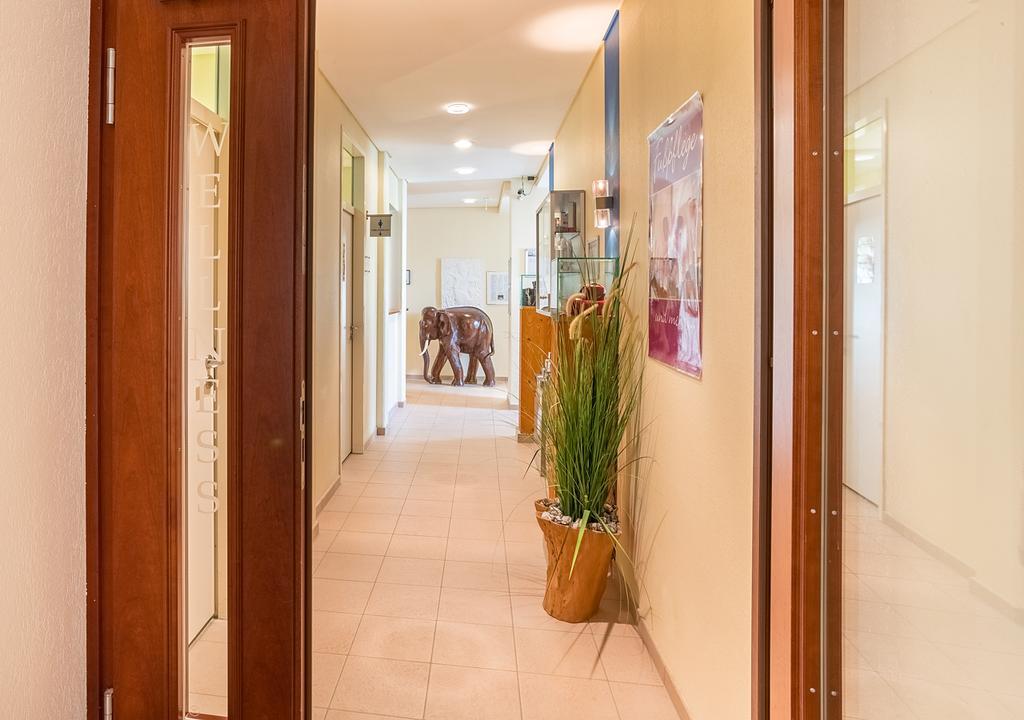 Hotel Ringhotel Warnemuender Hof 4*