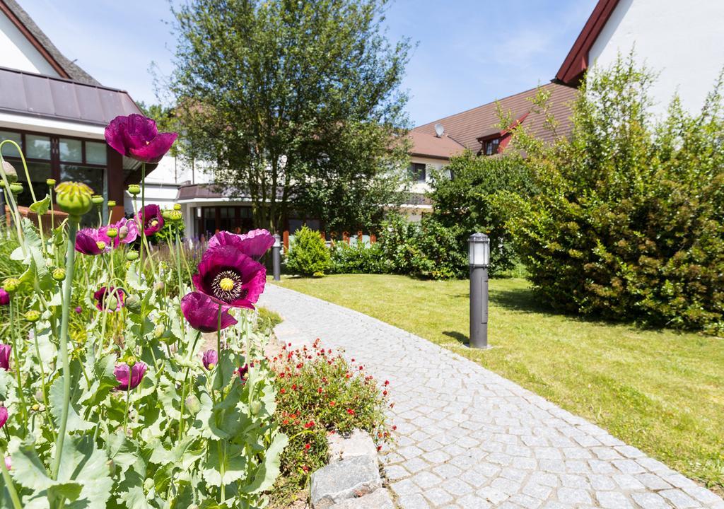 Ringhotel Warnemünder Hof