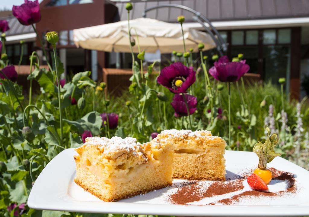 Hotel Ringhotel Warnemuender Hof Rostock