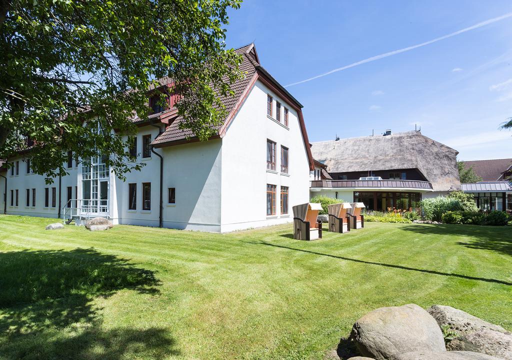 Ringhotel Warnemünder Hof 4*