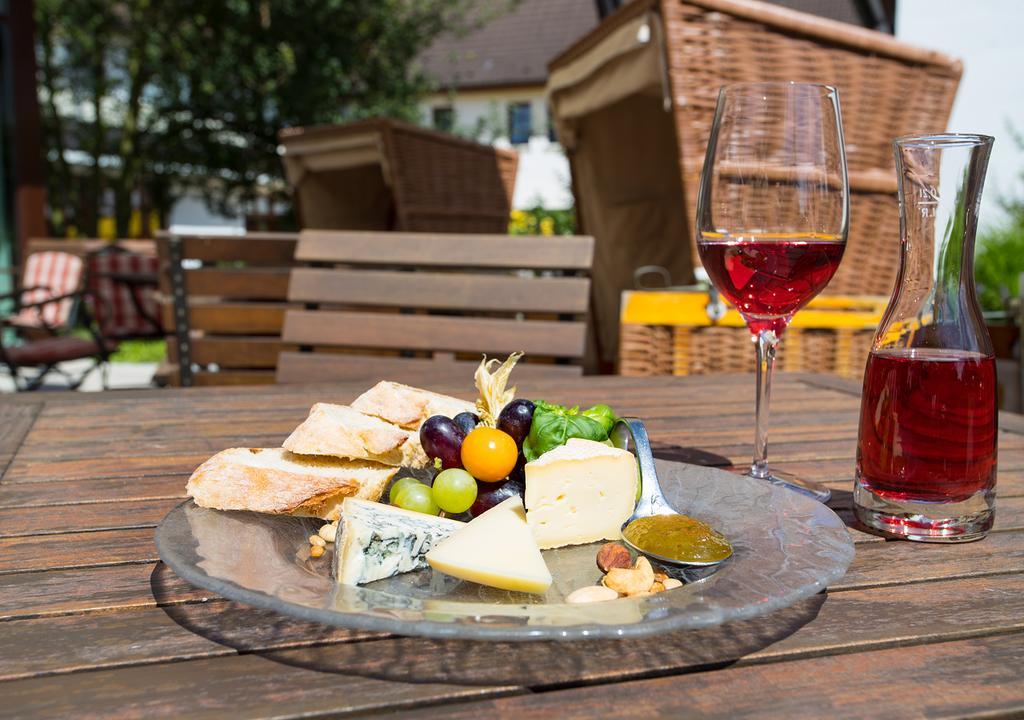 Ringhotel Warnemuender Hof Rostock