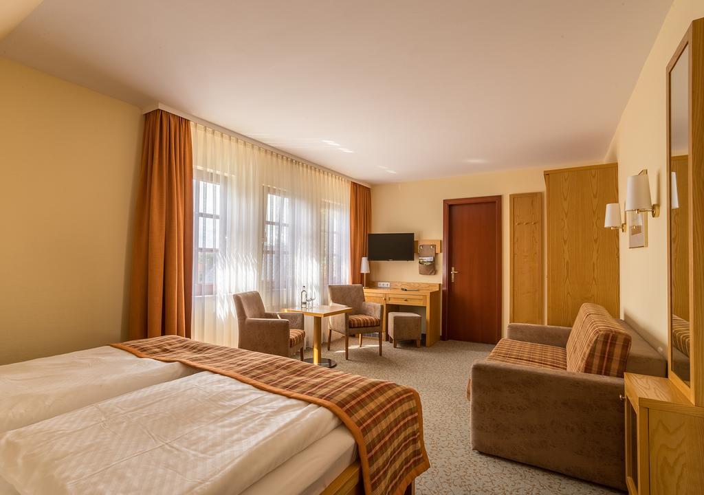 Ringhotel Warnemünder Hof