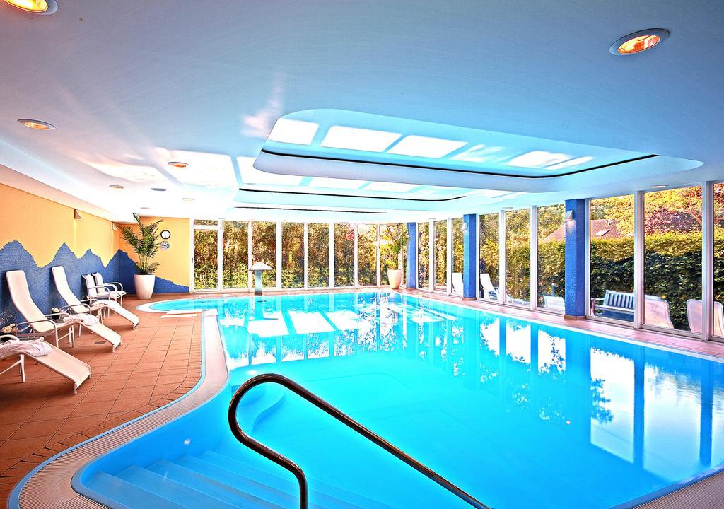Ringhotel Warnemünder Hof 4*