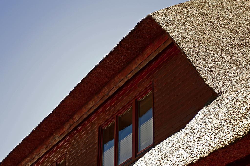 Ringhotel Warnemuender Hof 4* Rostock