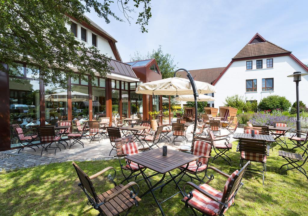 Ringhotel Warnemünder Hof Hotel Rostock