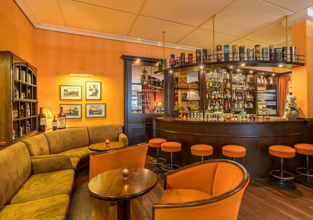 Ringhotel Warnemünder Hof 4* Rostock