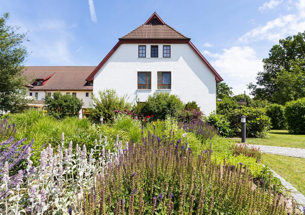 Hotel Ringhotel Warnemuender Hof 4*