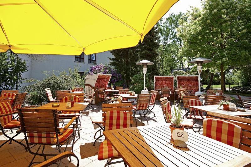 Hotel Ringhotel Warnemünder Hof 4*