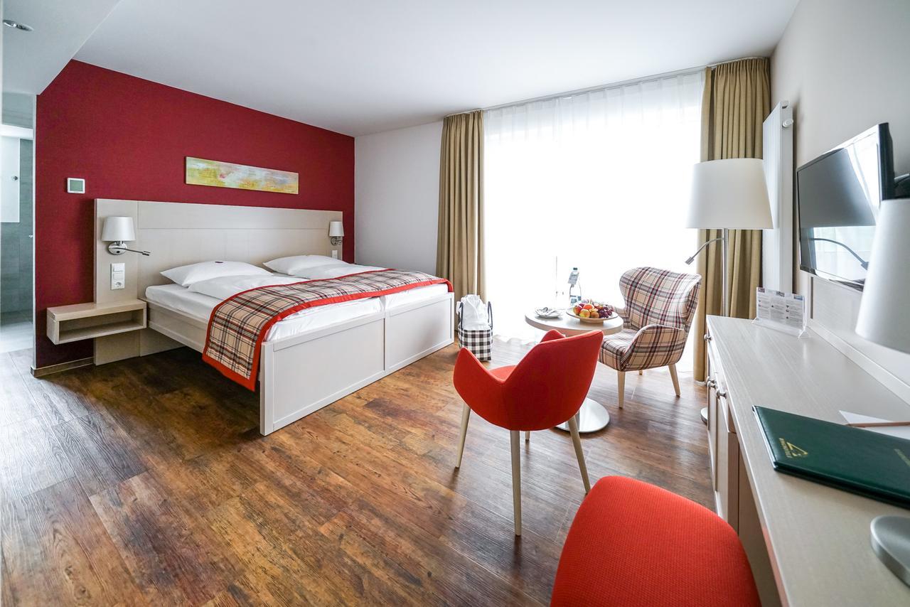 Ringhotel Warnemünder Hof 4* Rostock
